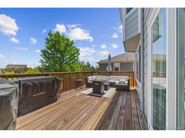 11856 Trail View Ln, Parker, CO 80134
