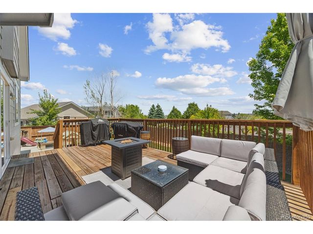 11856 Trail View Ln, Parker, CO 80134