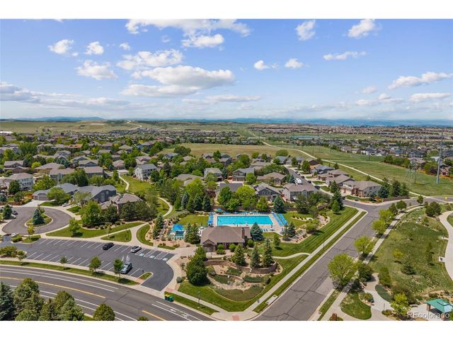 11856 Trail View Ln, Parker, CO 80134
