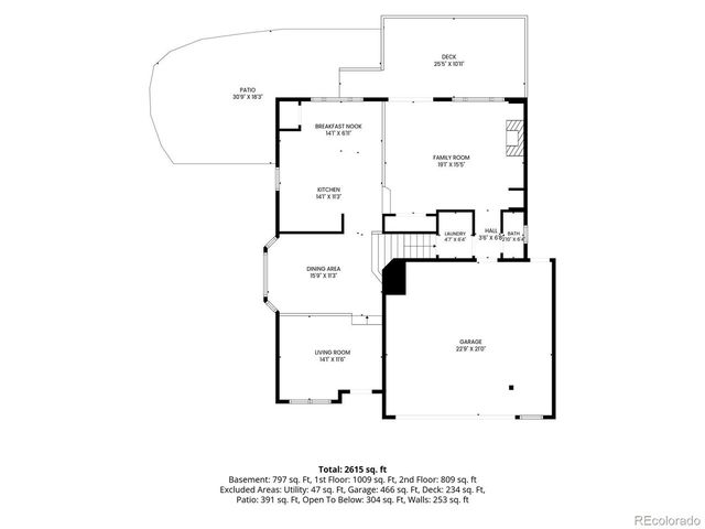 11856 Trail View Ln, Parker, CO 80134