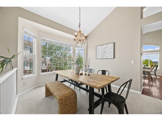 11856 Trail View Ln, Parker, CO 80134