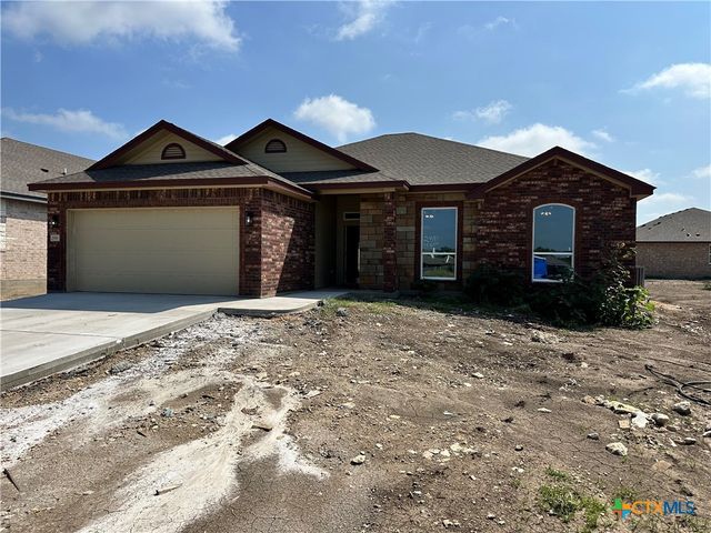 2591 Cedar Glen Drive, Belton, TX 76513