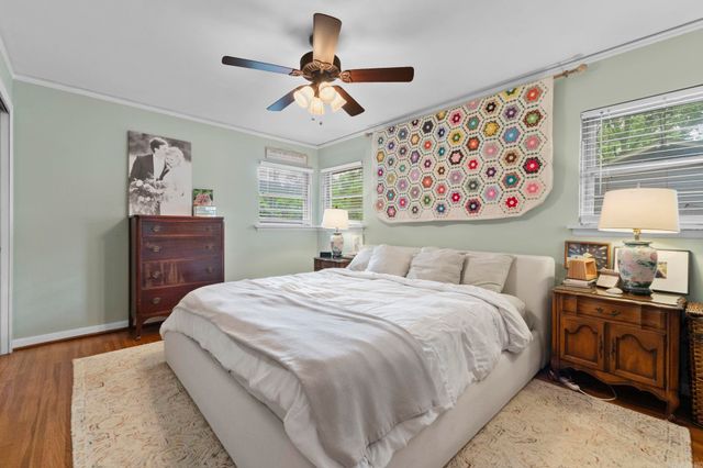 4027 Glenmere Road, North Little Rock, AR 72116