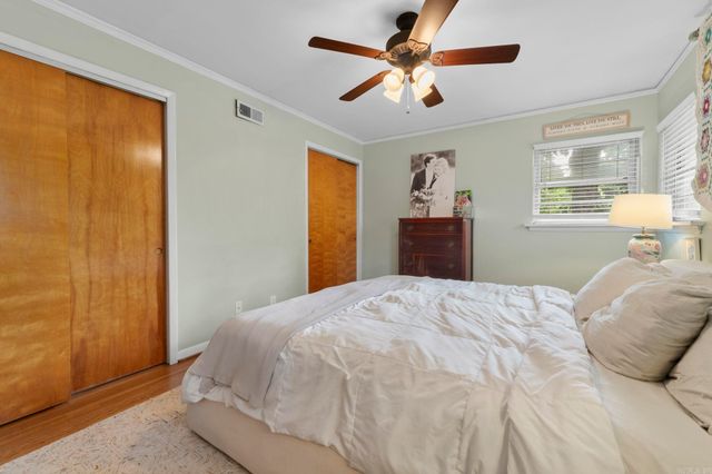 4027 Glenmere Road, North Little Rock, AR 72116