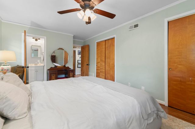 4027 Glenmere Road, North Little Rock, AR 72116