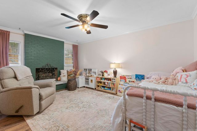 4027 Glenmere Road, North Little Rock, AR 72116