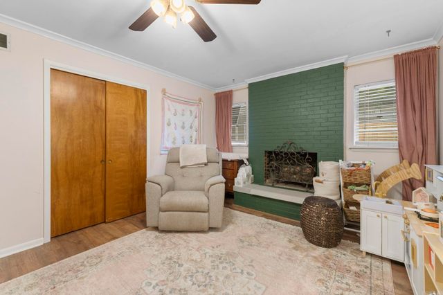 4027 Glenmere Road, North Little Rock, AR 72116