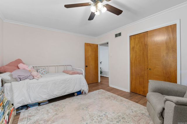 4027 Glenmere Road, North Little Rock, AR 72116