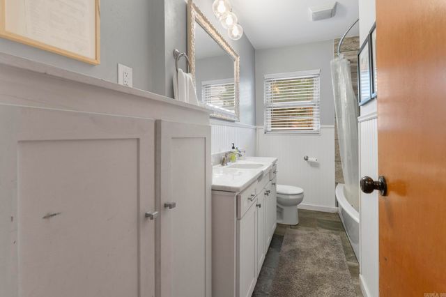 4027 Glenmere Road, North Little Rock, AR 72116