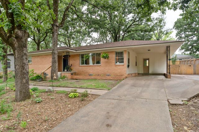 4027 Glenmere Road, North Little Rock, AR 72116