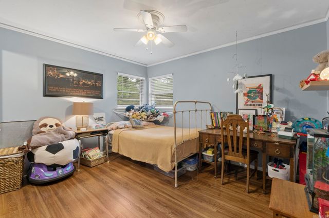 4027 Glenmere Road, North Little Rock, AR 72116