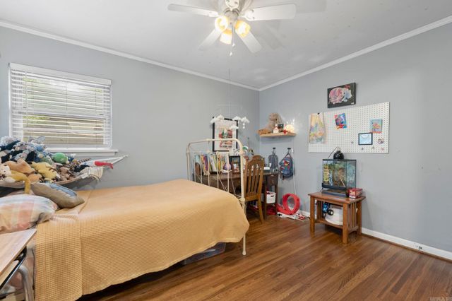4027 Glenmere Road, North Little Rock, AR 72116