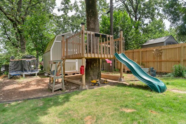 4027 Glenmere Road, North Little Rock, AR 72116