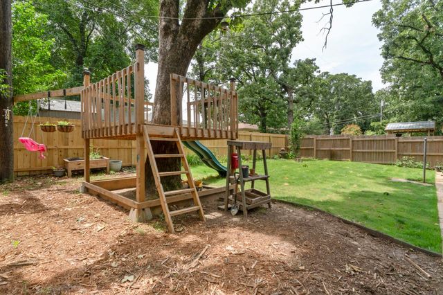 4027 Glenmere Road, North Little Rock, AR 72116