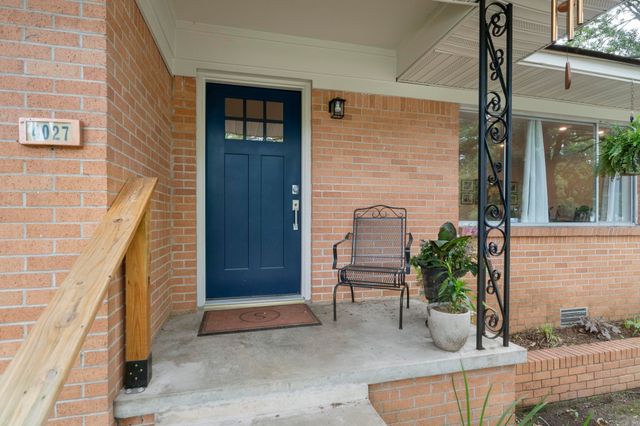 4027 Glenmere Road, North Little Rock, AR 72116