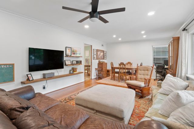 4027 Glenmere Road, North Little Rock, AR 72116