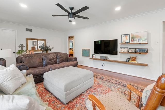4027 Glenmere Road, North Little Rock, AR 72116