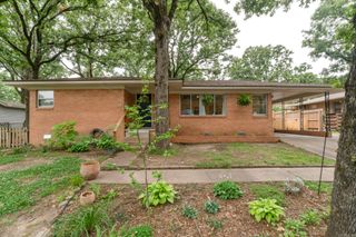 4027 Glenmere Road, North Little Rock, AR 72116