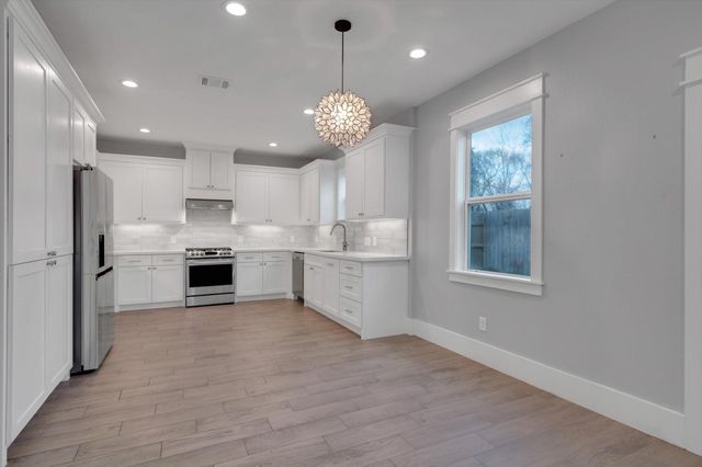 5810 Balbo Street, Houston, TX 77091