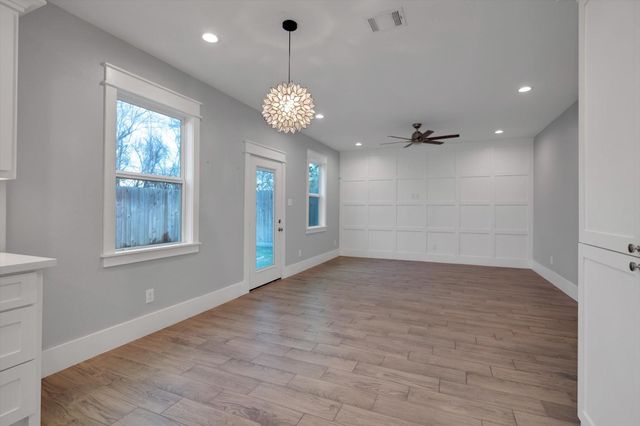 5810 Balbo Street, Houston, TX 77091