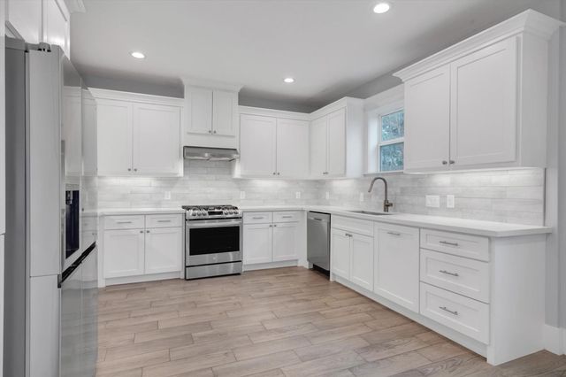 5810 Balbo Street, Houston, TX 77091