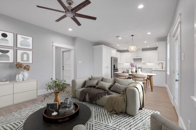 5810 Balbo Street, Houston, TX 77091