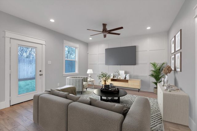 5810 Balbo Street, Houston, TX 77091