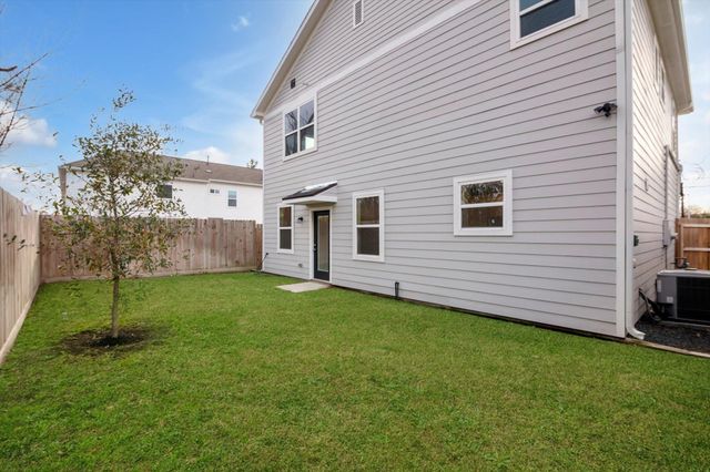 5810 Balbo Street, Houston, TX 77091