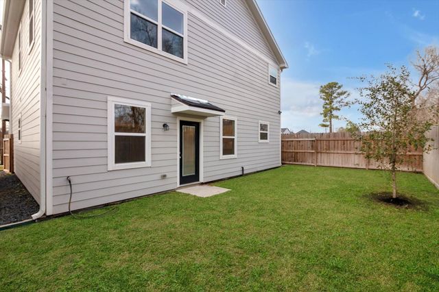 5810 Balbo Street, Houston, TX 77091