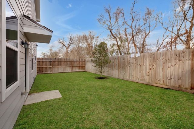 5810 Balbo Street, Houston, TX 77091