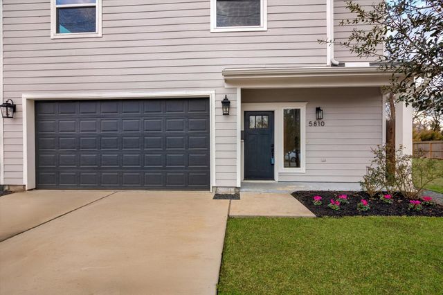 5810 Balbo Street, Houston, TX 77091