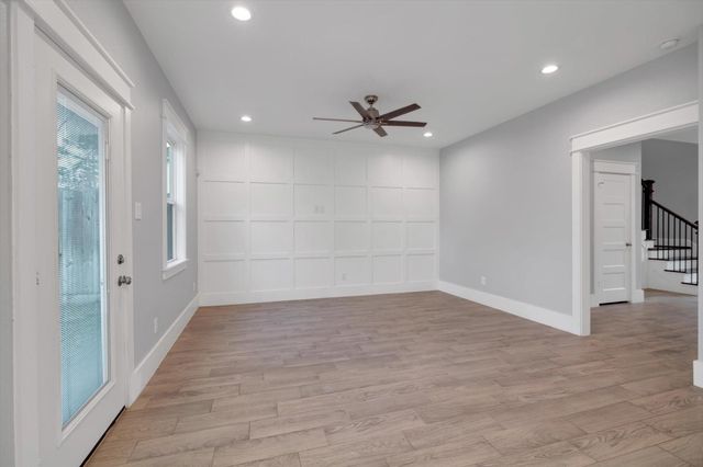 5810 Balbo Street, Houston, TX 77091