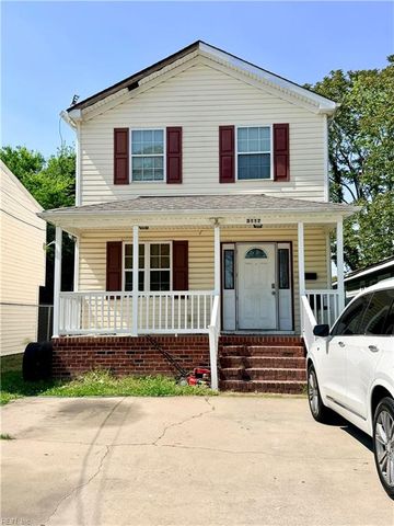 3117 Shell RD, Hampton, VA 23661