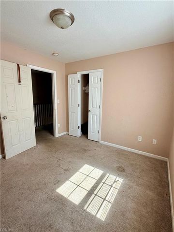 3117 Shell RD, Hampton, VA 23661
