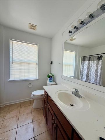 3117 Shell RD, Hampton, VA 23661