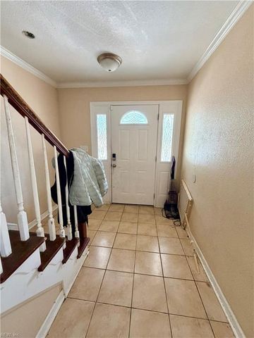 3117 Shell RD, Hampton, VA 23661