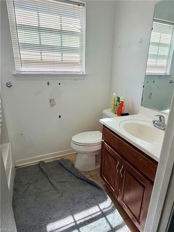 3117 Shell RD, Hampton, VA 23661