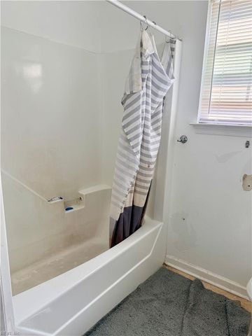 3117 Shell RD, Hampton, VA 23661
