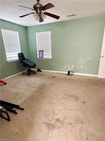 3117 Shell RD, Hampton, VA 23661