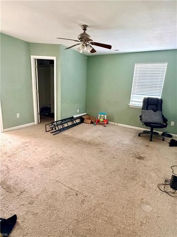 3117 Shell RD, Hampton, VA 23661