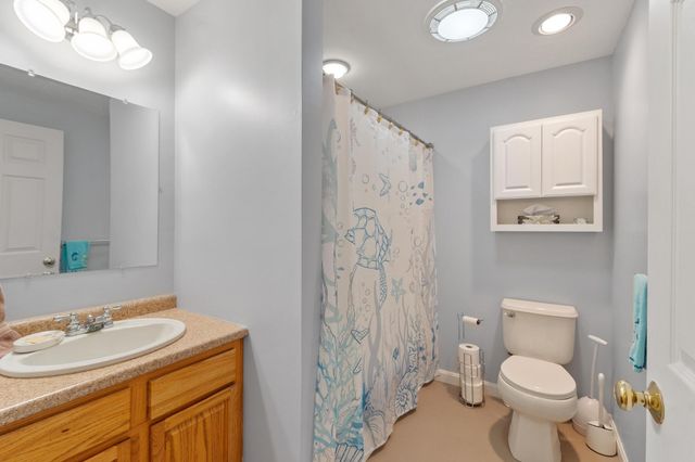 35 Collins Landing Rd Unit 29, Weare, NH 03281