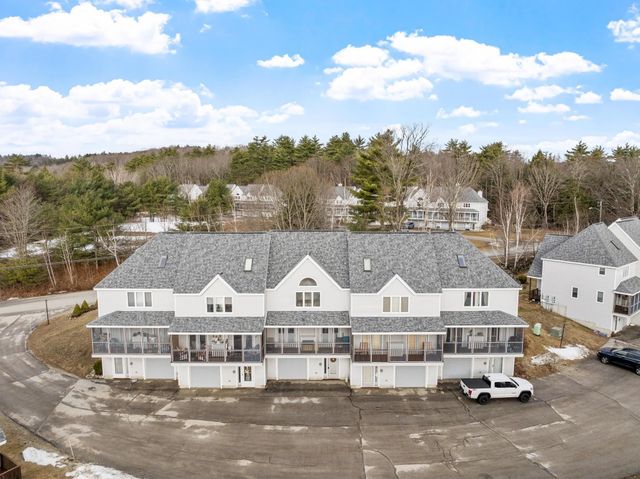 35 Collins Landing Rd Unit 29, Weare, NH 03281