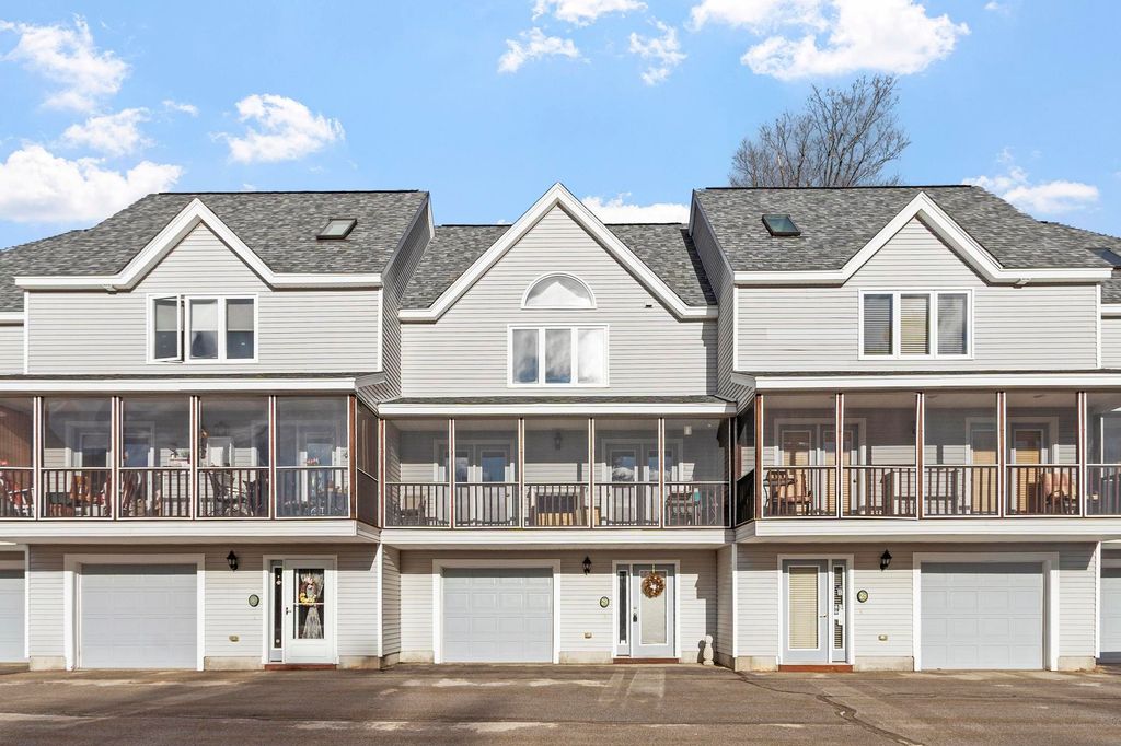 35 Collins Landing Rd Unit 29, Weare, NH 03281