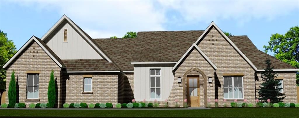 Image 1 of property listing at 6920 Lake View Court, Cashion, OK 73016
