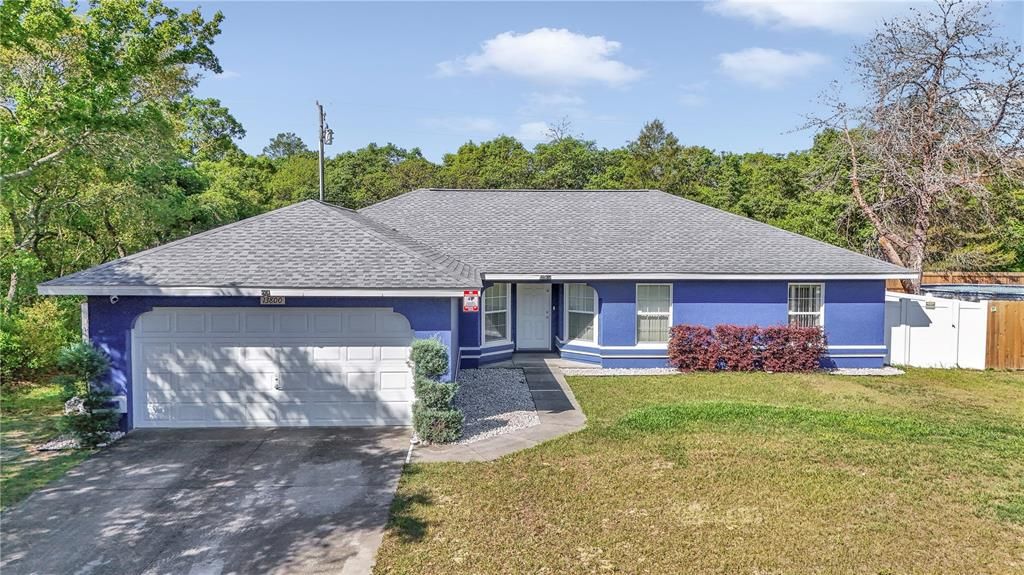 13800 SW 33RD COURT ROAD, Ocala, FL 34473