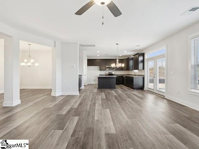 247 Chapel Creek Court, Greenville, SC 29605