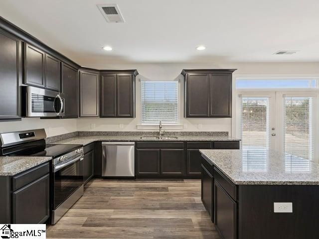 247 Chapel Creek Court, Greenville, SC 29605