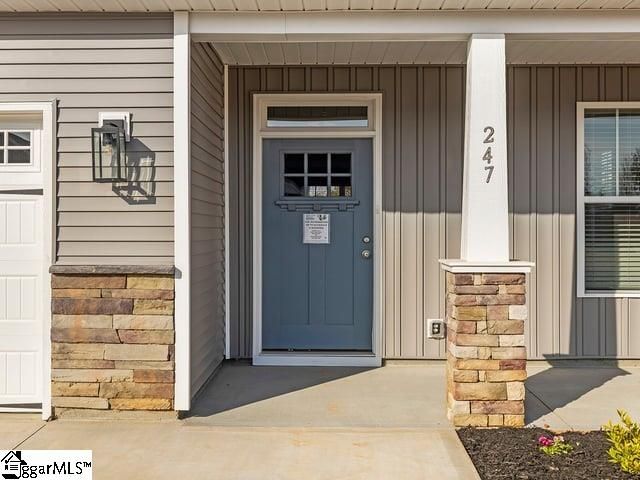 247 Chapel Creek Court, Greenville, SC 29605