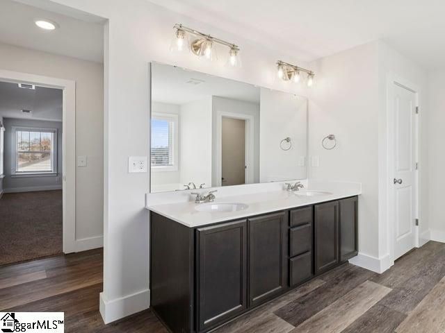 247 Chapel Creek Court, Greenville, SC 29605