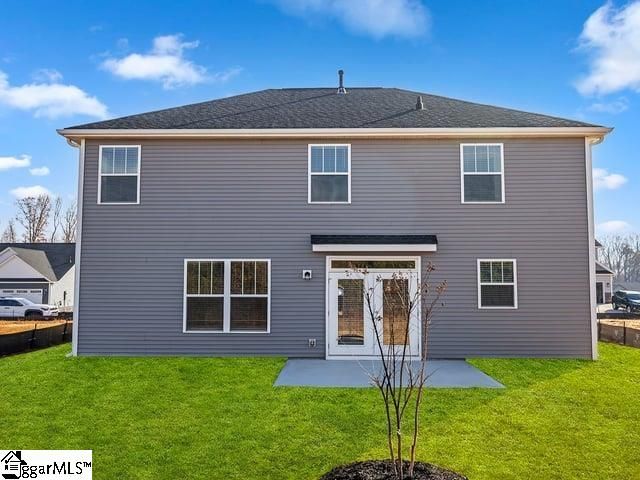 247 Chapel Creek Court, Greenville, SC 29605